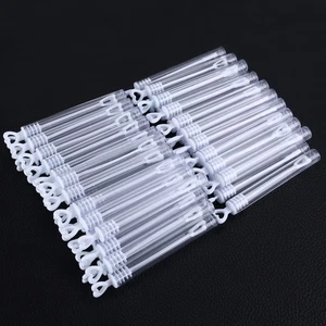Party Favors Wedding Supplies Love Bubble Tube Wands for Kids Sticks - Picture 1 of 11