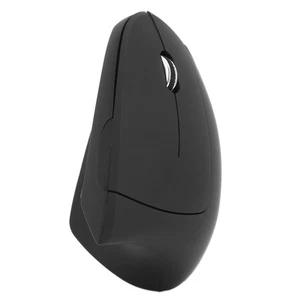 Vertical Mouse Wireless Ergonomic Comfortable Optical Tracking Technology Ch NEW - Afbeelding 1 van 12