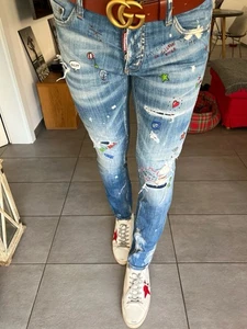 Dsquared2 Jeans Uomo  - Imagen 1 de 10