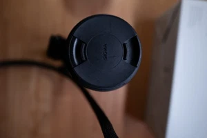 Sigma 100-400mm f/5-6.3 DG DN OS for Fuji X Mount w Box and Papers - Picture 1 of 13