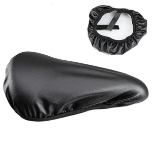 "Wasserdichter Fahrradsitzbezug strapazierfähiger Regenschutz für Fahrrad E-Bike" - Bild 1 von 5