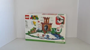 NEW SEALED Lego Super Mario Guarded Fortress Expansion Set 71362 * - Picture 1 of 1