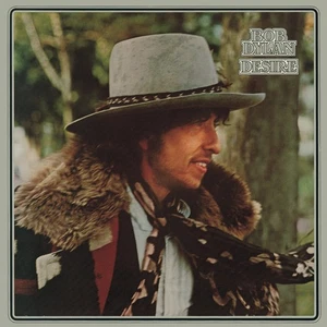 Bob Dylan Desire (CD) (US IMPORT) - Bild 1 von 3