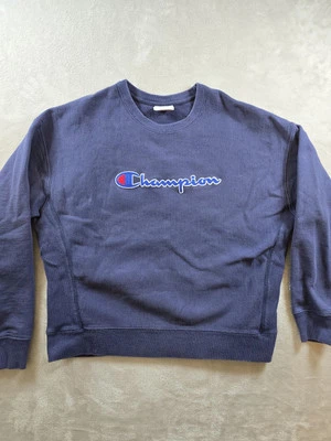 Champion Reverse Weave Womens XL Heavyweight Sweatshirt *Read - Image 1 of 4