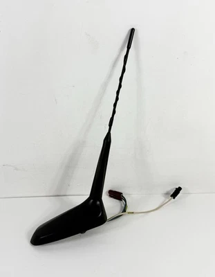 Chicote de fios base mastro antena teto traseiro Chevrolet Sonic 2012–2014 # 13317582 - Imagem 1 de 4