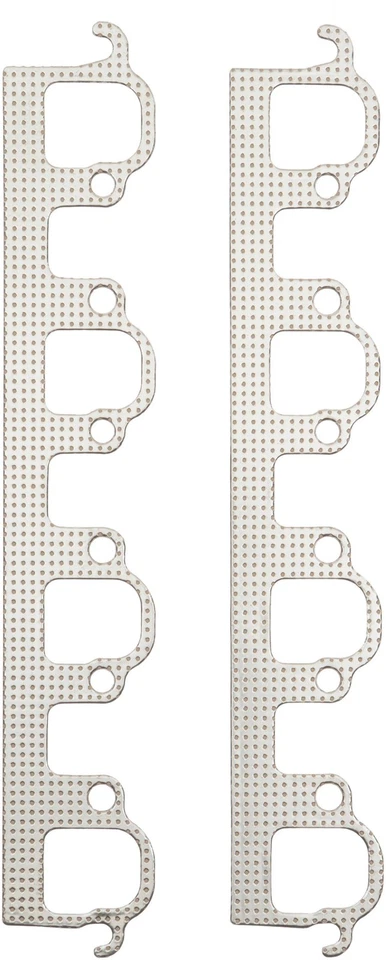 Комплект прокладок выпускного коллектора Victor Reinz для 88-89, 93-97 Ford F-Super Duty 7,5 л - Изображение 1 из 1