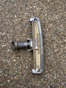 Spazzola strumento ribaltabile tappeto pavimento rigido sottovuoto adatta ELECTROLUX Super J Silverado - Foto 1 di 2