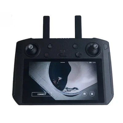 DJI Original Smart Controller For Mavic 2 Pro/Air 2/2S/Mini 2/Phantom 4 Pro V2.0 - Image 1 of 4