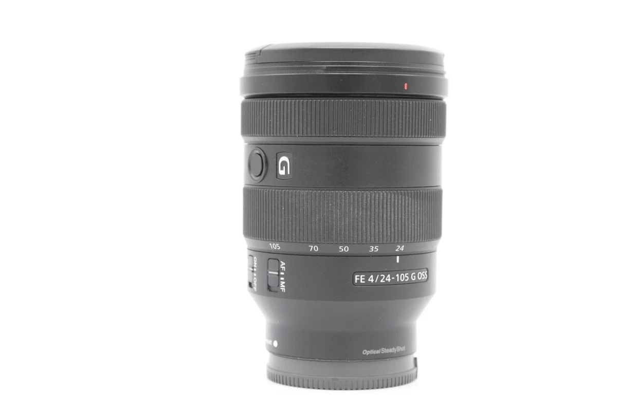 Sony FE 24-105mm Camera Lenses for sale | eBay