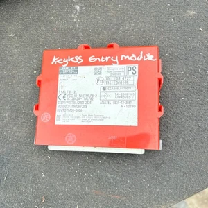 Toyota Keyless Control Unit 232900-3082 Genuine OEM - Picture 1 of 10