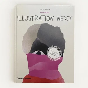 Ilustración Siguiente: Colaboración Creativa Contemporánea de Ana Benaroya TAPA DURA - Imagen 1 de 7