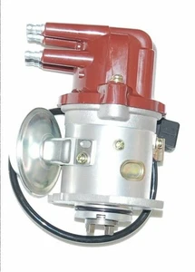 New Distributor Peugeot 1.9 205gti 309gti 0237009066 assembled stocked in the UK - Picture 1 of 2