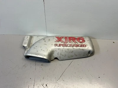 Jaguar XJR6 XJR XJ6 Supercharged Air Inlet Duct Manifold NBD7756AA/C - Image 1 of 4