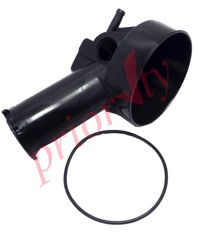 Power Steer Reservoir Ford Aerostar Explorer F100 Ranger Sable Taurus Windstar - Image 1 of 4