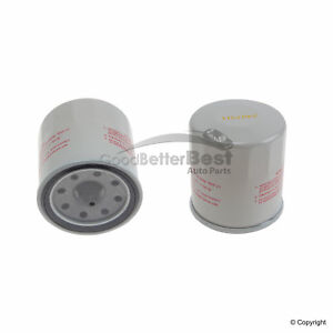 One New Genuine Engine Oil Filter 1520865F0E for Nissan & more