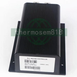 New 36V/48V 1205M-5603 500A DC Motor Speed Controller For CURTIS - Bild 1 von 1