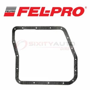 Fel-Pro Transmission Oil Pan Gasket for 1999-2001 Saab 9-5 - Automatic wh - Picture 1 of 5
