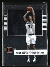 Corey Brewer 2008 Topps Rookie #57 Basketball Card /599