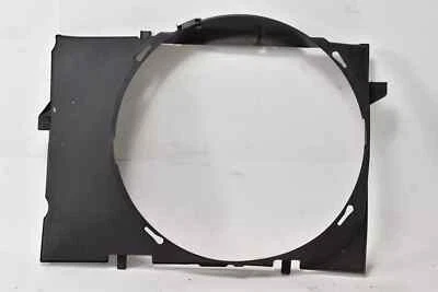 95-97 Mercedes R129 SL320 3.2L M104 Engine Radiator Fan Shroud 1295051155 OEM - Image 1 of 4