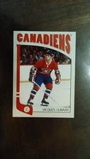 2004-05 In The Game Franchises Canadian Jacques Lemaire