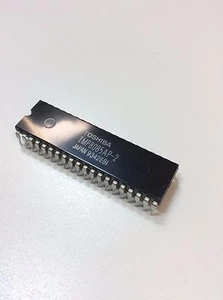 Toshiba TMP8085AP-2 - Bild 1 von 1