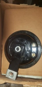 0-320-110-009 oem nos vintage bosch back up alarm - Bild 1 von 7
