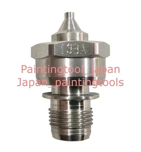 Anest Iwata 1.3mm Fluid Nozzle for W-400-134G Bellaria IWA-93611810 spray gun - Picture 1 of 2