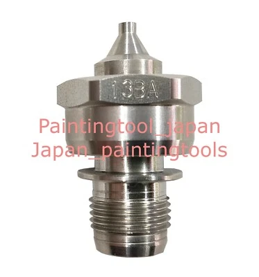 Anest Iwata 1.3mm Fluid Nozzle for W-400-134G Bellaria IWA-93611810 spray gun - Image 1 of 2