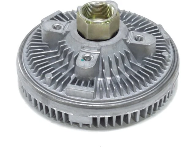 Embrague ventilador US Motor Works para Hummer H3 2006-2010 51GYVK Foto 1 de 1