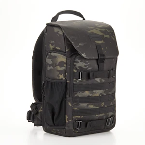 Tenba Axis v2 20L LT Backpack - MultiCam Black 637-769 - Picture 1 of 5