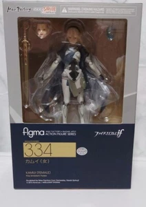 Modellino femminile Figma Fire Emblem If Corrin Good Smile Company Max Factory - Foto 1 di 6