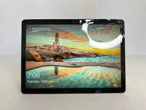 Microsoft Surface Go 2 (10.5", Intel Pentium 4425Y, 8GB, 128GB, 1926, READ - Picture 1 of 10