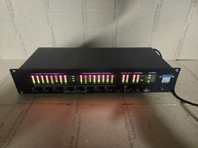 MOTU 896mk3 Firewire Audio Interface - Image 1 of 4