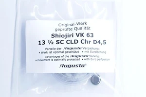 Shiojiri-Epson VK 63 VK63 Movement Movimento NOS - Picture 1 of 1