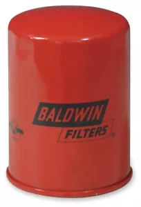 Filtro de aceite Baldwin Filters, giratorio, by-pass - Imagen 1 de 1