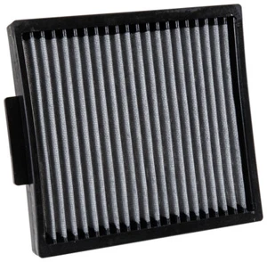 Filtro de cabina K&N Chrysler Voyager Mk4 / Grand Voyager 2.8d (2008 > 2011) - Imagen 1 de 1