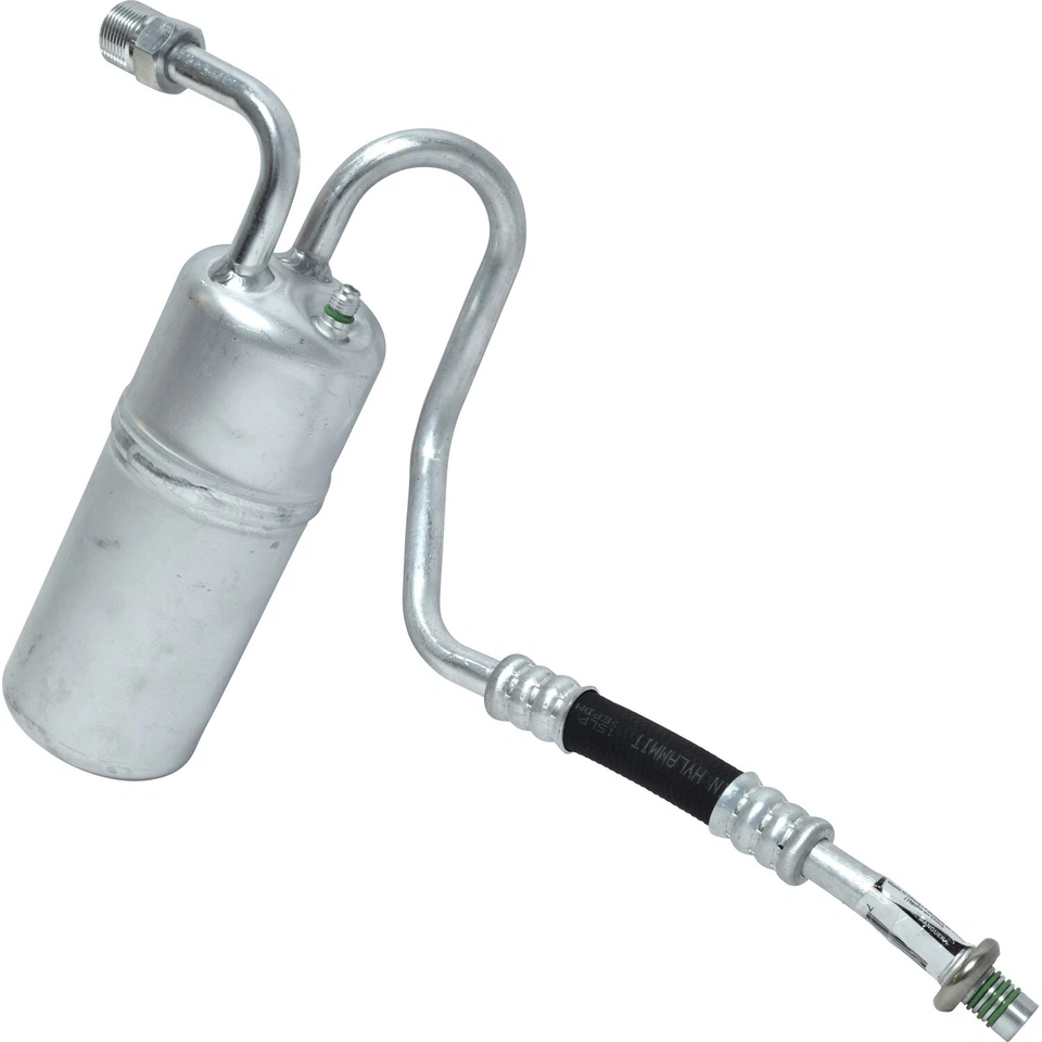 Acumulador de aire acondicionado UAC con conjunto de manguera para Nissan Quest 1999-2002 Foto 1 de 1