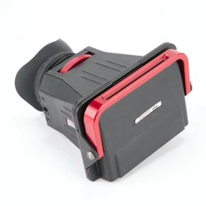 Zacuto C300/500 Z-Finder Pro Optical Viewfinder for Canon C300/C500 SKU#1738803 - Picture 1 of 4