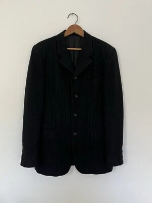 Vintage Commes Des Garcons Homme Plus Wool jacket M - Изображение 1 из 4