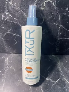 TXTUR Leave-In Haarspüler mit Moringaöl & Aloe Vera 10 Unzen - Bild 1 von 3