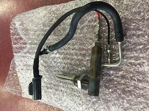 FORD MONDEO 2.0 Tdci 2007-14 DPF EXHAUST SENSOR FUEL VAPOUR VALVE OE 1856982 - Picture 1 of 1