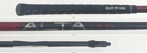 PING GOLF ALTA CB 70 Hybrid Fairway Shaft Regular Flex 38.75" PING ADAPTER 7222 - Picture 1 of 4