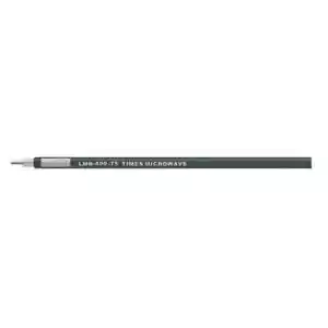 LMR-400-75 Mal Mikrowelle Koaxialkabel Baugruppe BNC Stecker Stecker VSAT - Bild 1 von 4