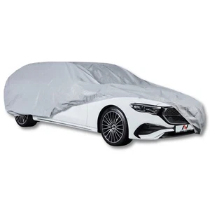 Qualité protection extérieure pour Alfa Romeo Giulia II 2015-... Voiture Housse - Zdjęcie 1 z 10
