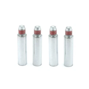 4x Front ATE Type Brake Caliper Guide Pins For Ford Sierra Cosworth 4x4 - Picture 1 of 3
