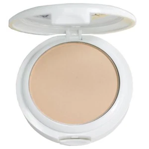 Almay Clear Complexion 4 in 1 Blemish Eraser Pressed Powder - Picture 1 of 6