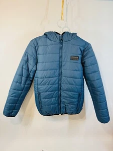 Bauhaus Boys Puffer Jacket Size 12 - Excellent Used Condition. - Picture 1 of 6