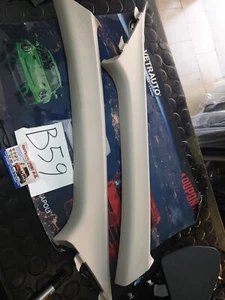 COPRIMONTANTE PARABREZZA DESTRO E SINISTRO PEUGEOT 108 C1 2014 AYGO 2014 - Imagen 1 de 12