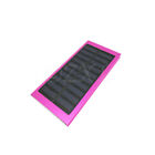 NEW 100000mAh Dual USB Portable Solar Battery Charger Solar Power Bank for Phone