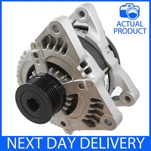 Alternatore Ford Kuga 2.0 2008-2014 TDCI DIESEL - Picture 1 of 3